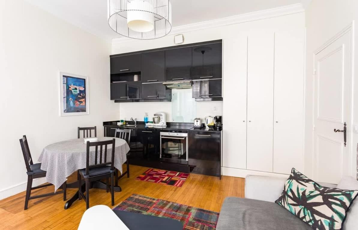 Apartment Le Chapitre - Cosy, Centre Historique